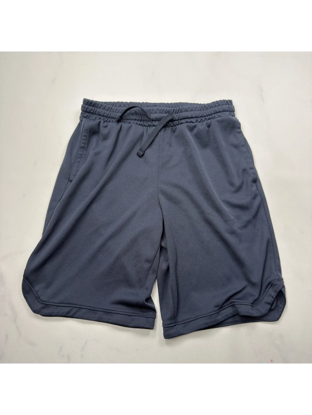 GAP Athletic Shorts Drawstring Waist Pockets - Boys Size 12